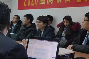 奥铃90后女老板满冉冉：朝九晚五的生活不适合我