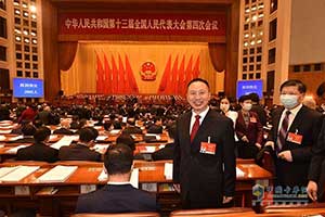 四年履职不忘初心  东风商用车王建清为何对班组建设念念不忘？