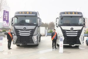 收获一致好评 大运V9万博体育app下载入口
亮相“守护安全，畅通消费”3·15展会