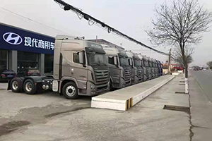 天津延缓国五上牌 难道国六真要推后？