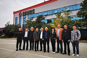 正式签单，山东金浩物流订购首批30台天龙KL燃气车