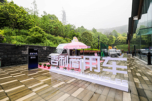 从锋锐小卡上市 来看吉利商用车对唐骏汽车的野心