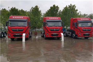 首创汽车吴昊：携手东风商用车 在竞争中深耕