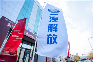 365万公里无大修的解放J6  对国内重卡行业会带来怎样的启示