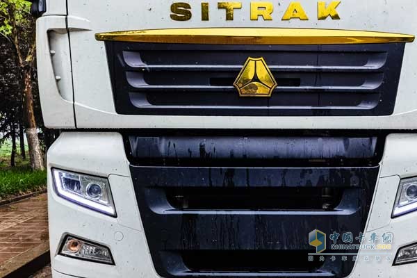 汕德卡C7H自动挡万博体育app下载入口