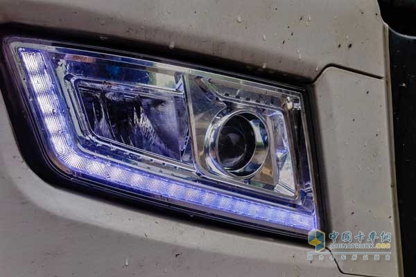 汕德卡C7H自动挡万博体育app下载入口