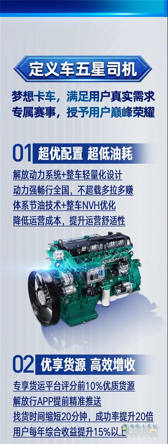 一汽解放青汽  JH6  万博体育app下载入口
