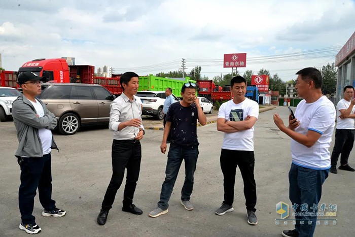 东风天龙KC,渣土车,万博体育app下载入口
