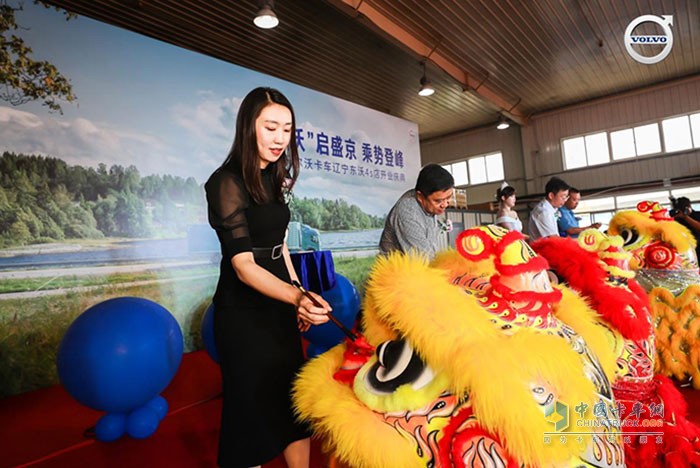 沃尔沃卡车,FM万博体育app下载入口
