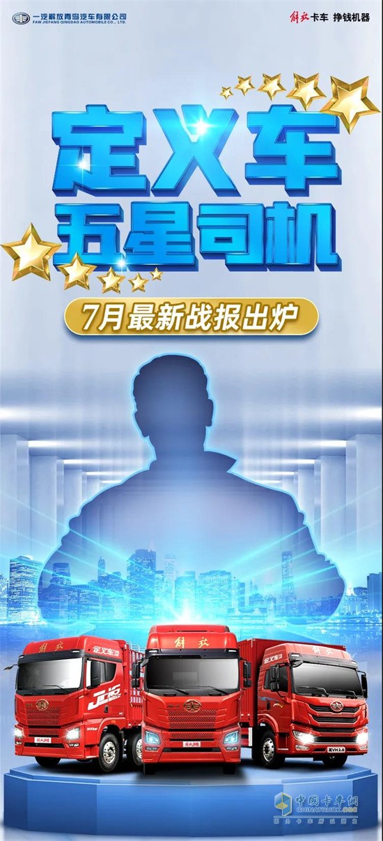 一汽解放青汽  万博体育app下载入口
JH6
