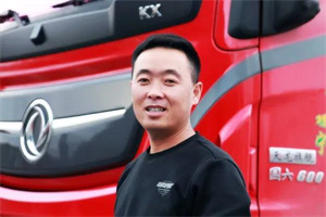 从国二到国六只认东风商用车，小马哥的川藏线很精彩!
