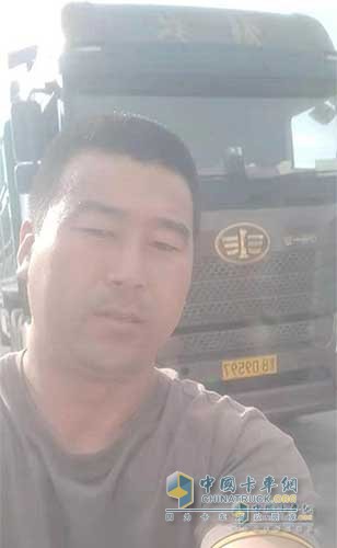 一汽解放青汽,JH6,万博体育app下载入口