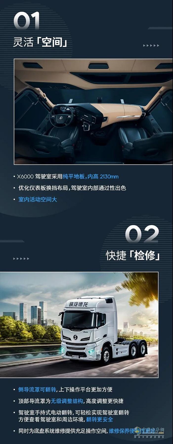 陕汽重卡,德龙X6000,万博体育app下载入口