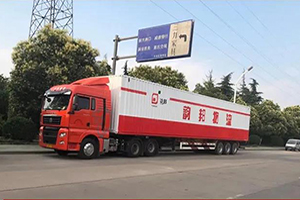 10辆汕德卡，辆辆过百万,如此亮眼数据是如何做到的?