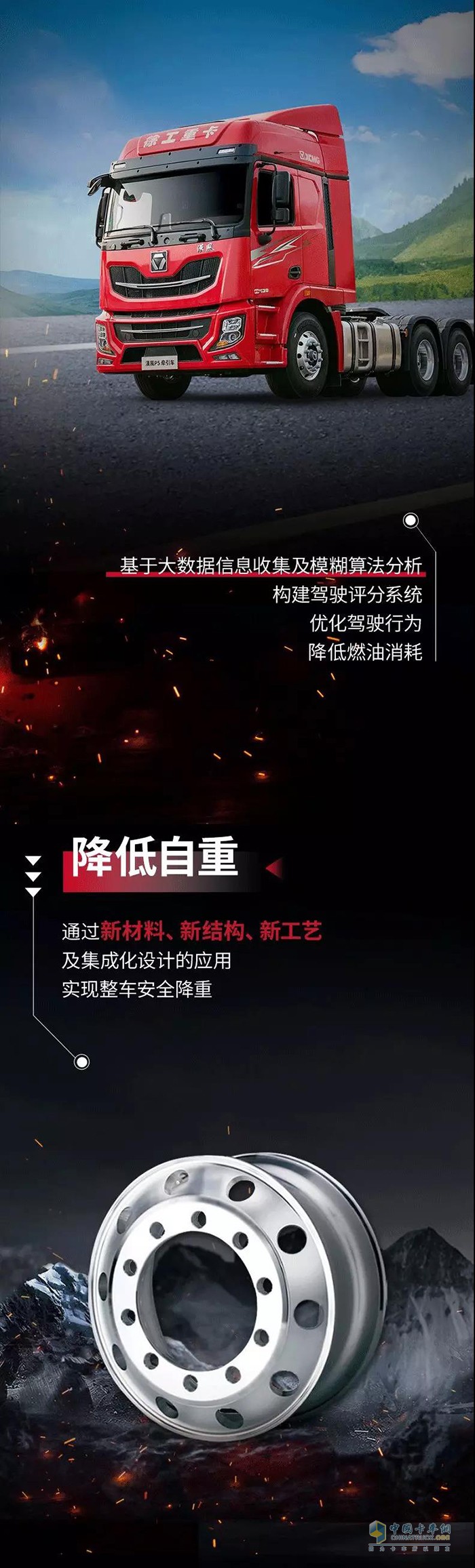 徐工汽车,汉风P5,万博体育app下载入口
