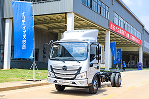 对话顾德华：欧马可的使命是与未来之战