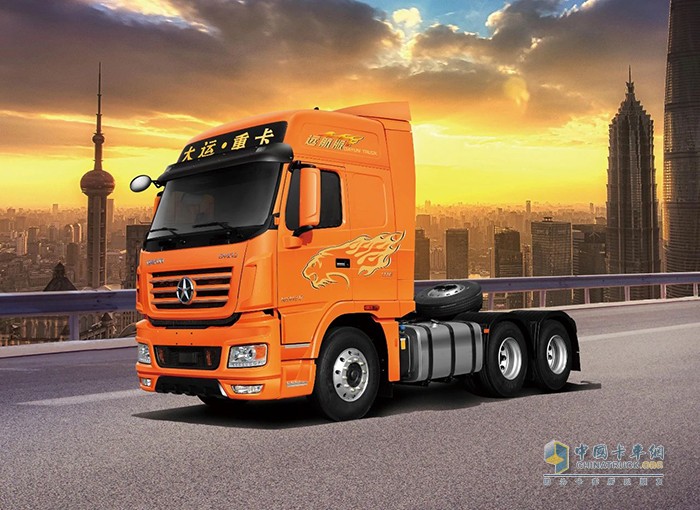 大运重卡,N9H,万博体育app下载入口
