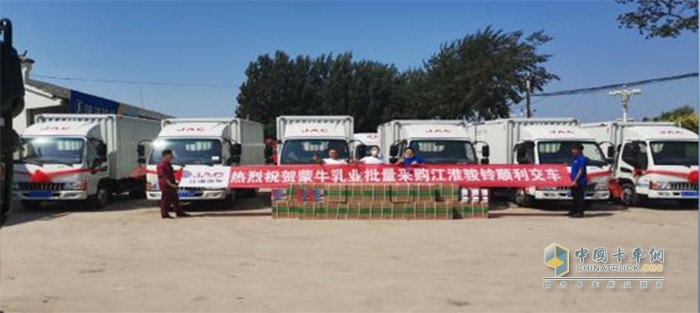 江淮汽车,,轻卡