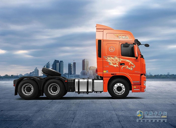 大运重卡,N9H,万博体育app下载入口
