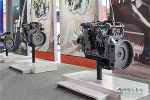 国六时代：潍柴为何春景旖旎?