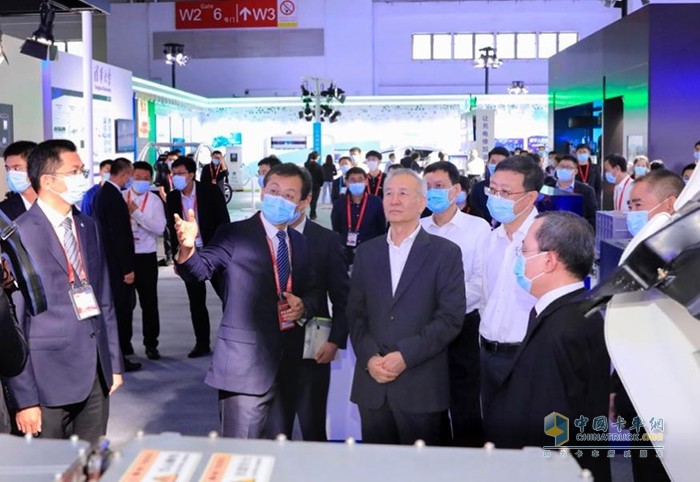 福田戴姆勒,新能源,欧曼,万博体育app下载入口