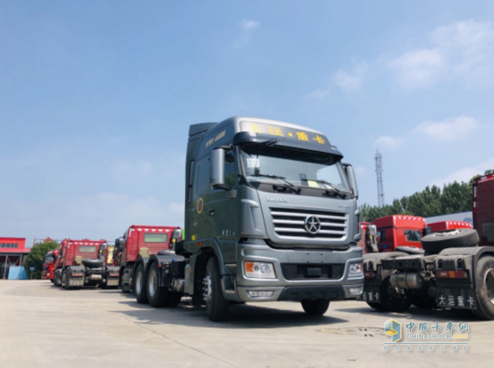 大运重卡,N9H,万博体育app下载入口