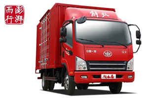 山河远阔，为何解放轻卡爬山虎能任意驰骋？