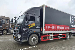 寻找中国卡车行业最美劳动者 请把您的故事讲给我们听