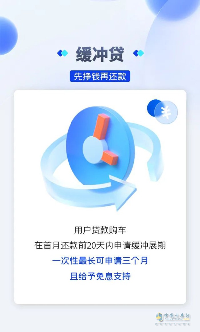 解放购车政策 贷款减免 置换补贴