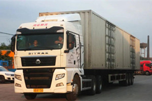 超270万公里的业界神话 是汕德卡恪守品质之路的新起点