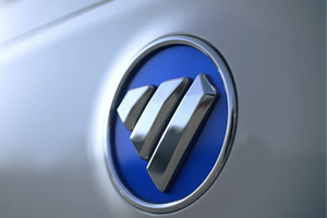 5·10中国品牌日，智蓝汽车成就新能源商用车“国货之光”