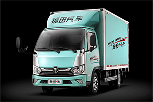 618来锁定这个直播间！奥铃M卡将携诸多福利空降购物狂欢节！