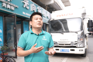 manbetx网页版登录
只认准一个品牌 王万元为何对庆铃五十铃这般满意