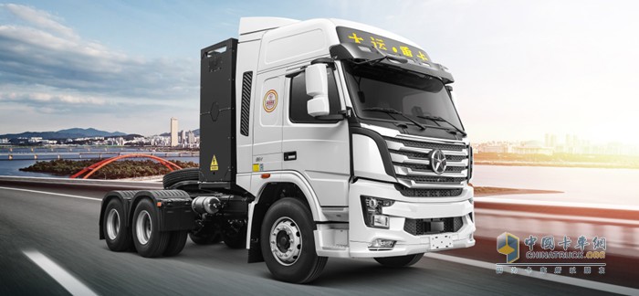 大运 N8V系列6*4充换电一体版万博体育app下载入口
