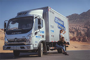 率先响应，工艺升级，奥铃新蓝牌轻卡还有哪些优势？