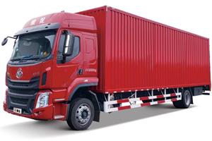 百公里13.5L，乘龙H5载货车车主的低油耗生意经