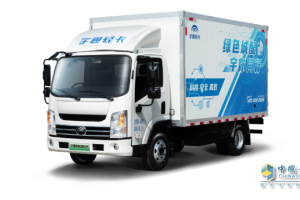 颠覆传统商用车营销模式 宇通轻卡如何凭一己之力为行业赋能？