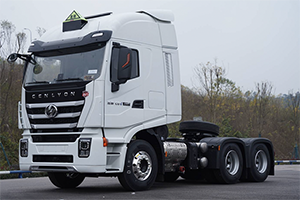 临“危”不惧，红岩杰狮C6-M PLUS万博体育app下载入口伴您安全前行