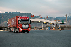 国六b排放标准已来 上汽红岩重卡全面满足“最严苛”法规