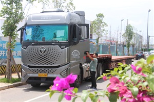 【我和我的银河】银河的每月油费能省五六千，张凯是怎么做到的?