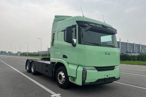 欧曼EST星辉版亮相 联合重卡新款驾驶室吸睛 375批公告天然气万博体育app下载入口逼近三成