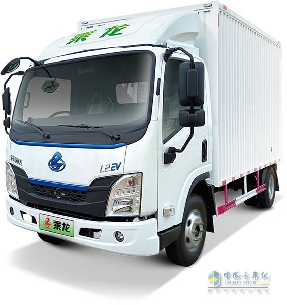 东风柳汽乘龙