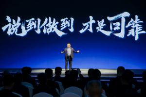 宇通新能源商用车后来居上的逻辑思维