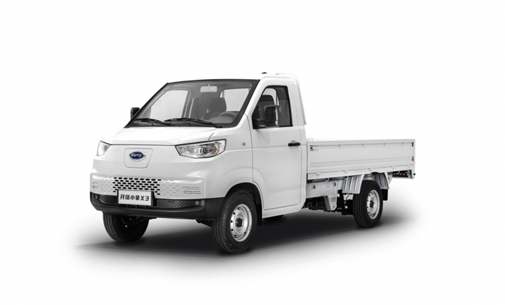 安全大秀：泡水+火烧测试，开瑞电池水火不侵