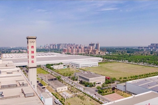 开瑞电池:新能源汽车安全领域的卓越践行者