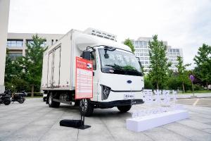 零米轻卡所坚持的信仰底色：客户是我们最好的老师