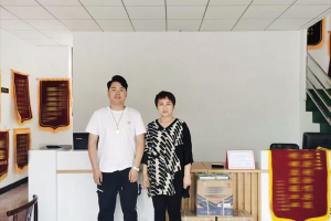 唐山焦先生携手江淮1卡帅铃，以信赖勾勒高效物流新图景