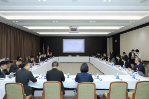 中国重汽与丰田汽车签署战略合作协议