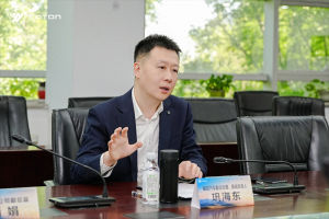 福田汽车巩海东：市场引领者的ESG战略布局