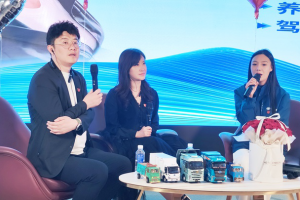 一汽解放2025 年度“521”客户权益焕新发布
